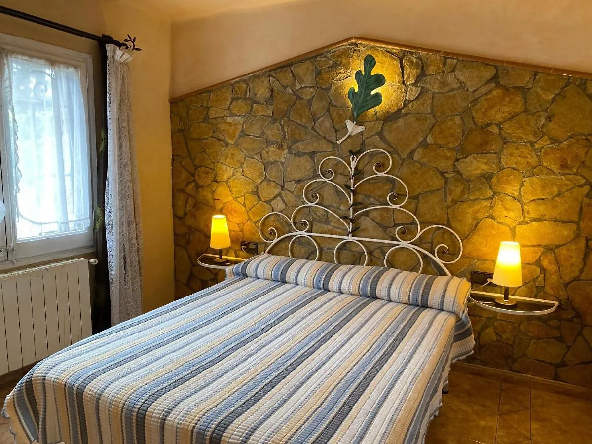Semesterbostad L'Encis Begur - Casa Unifamiliar Con Piscina, Jardin Y Barbacoa Villa Spanien