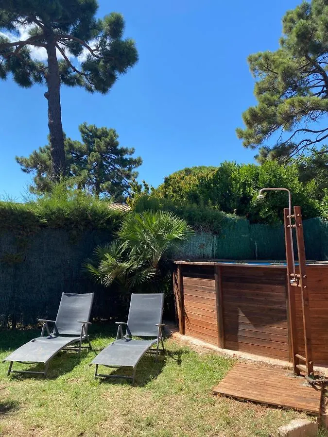 L'Encis Begur - Casa Unifamiliar Con Piscina, Jardin Y Barbacoa Villa