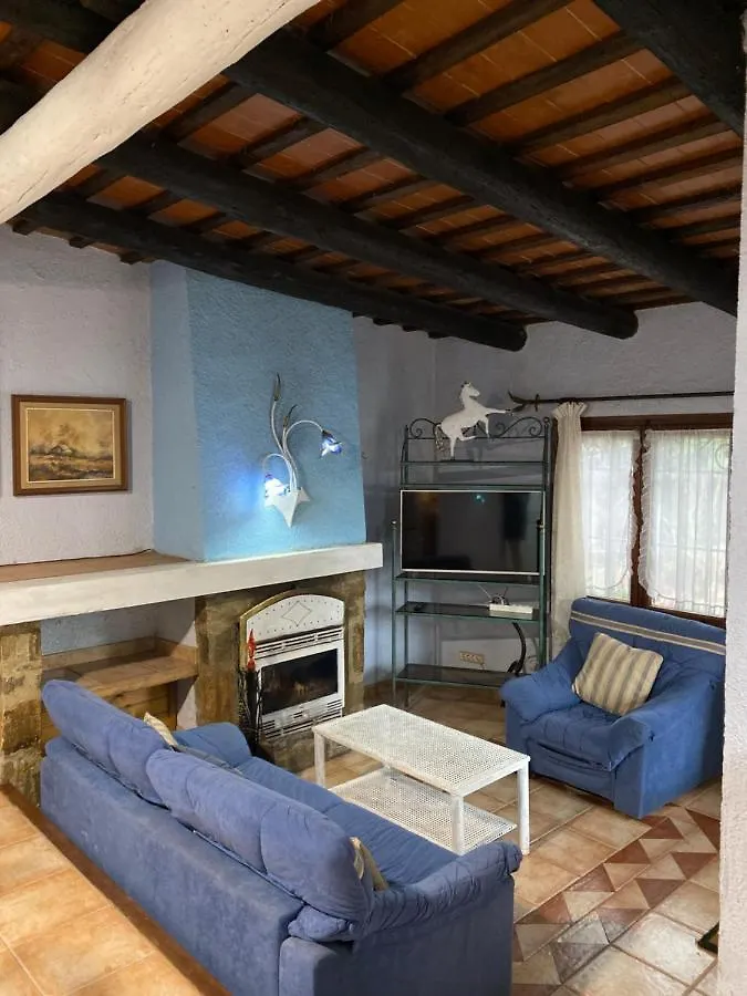 Casa unifamiliar amb piscina, jardí i barbacoa Vila Begur Casa de Férias