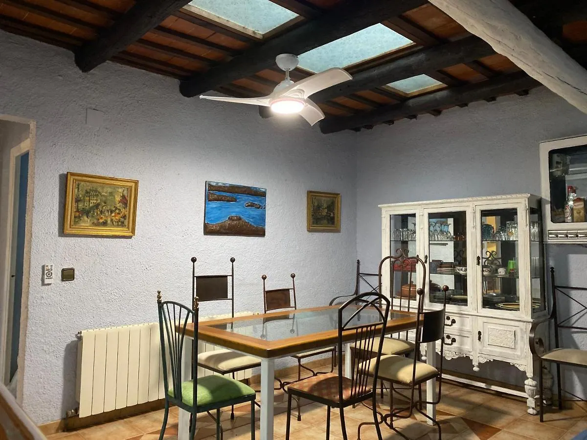 Casa unifamiliar amb piscina, jardí i barbacoa Vila Begur 0*,  Espanha