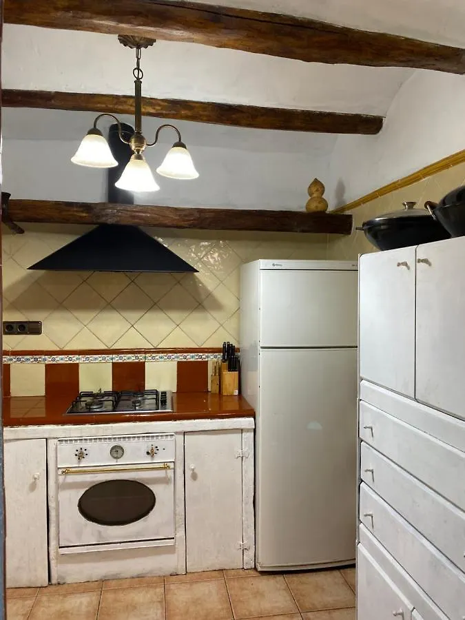 Casa unifamiliar amb piscina, jardí i barbacoa Vila Begur Casa de Férias