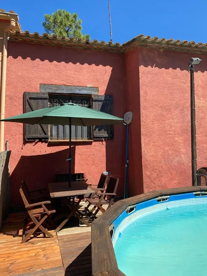 Semesterbostad L'Encis Begur - Casa Unifamiliar Con Piscina, Jardin Y Barbacoa Villa