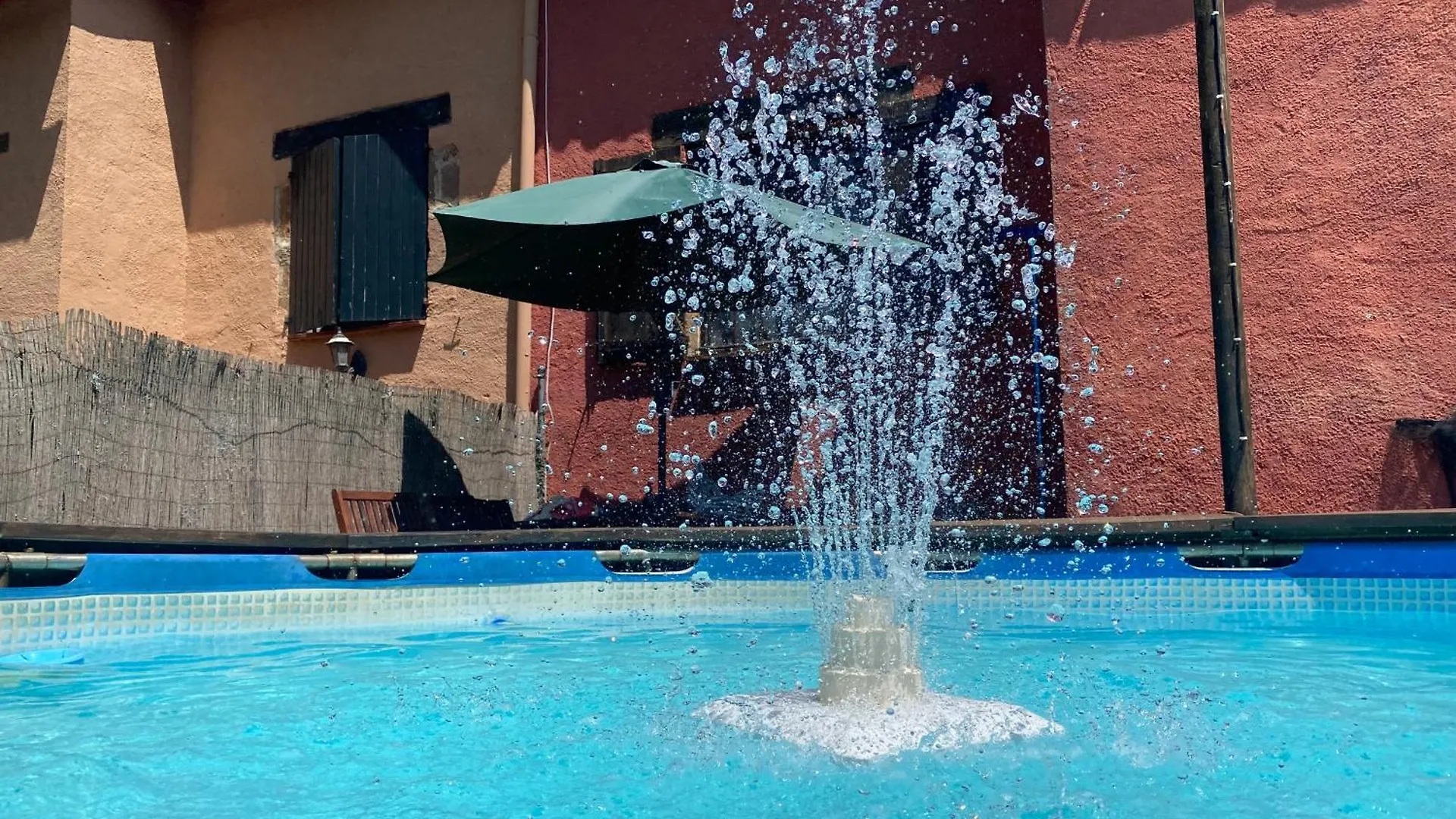 L\'Encis Begur - Casa Unifamiliar Con Piscina, Jardin Y Barbacoas kontakt