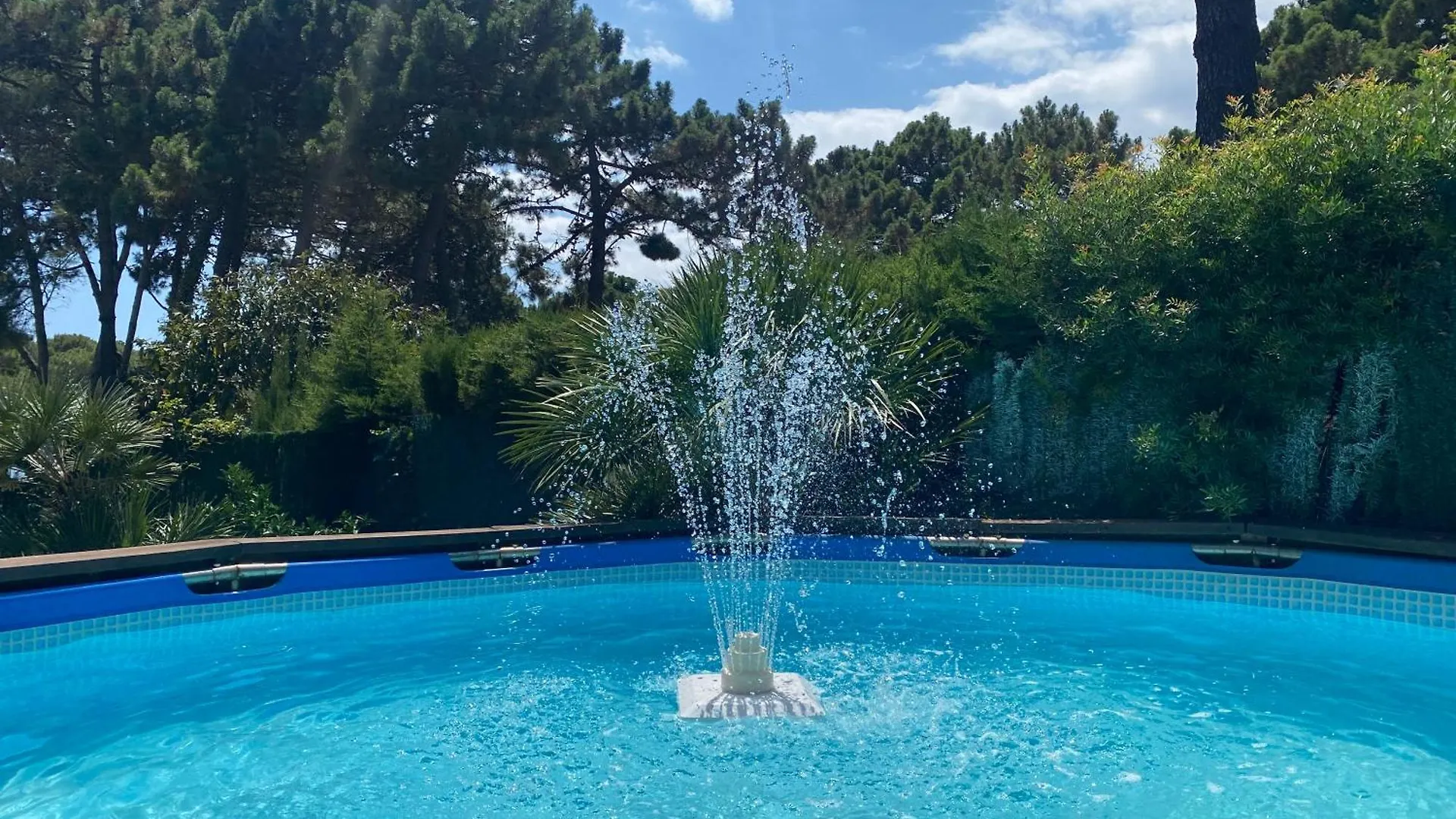 Casa unifamiliar amb piscina, jardí i barbacoa Vila Begur