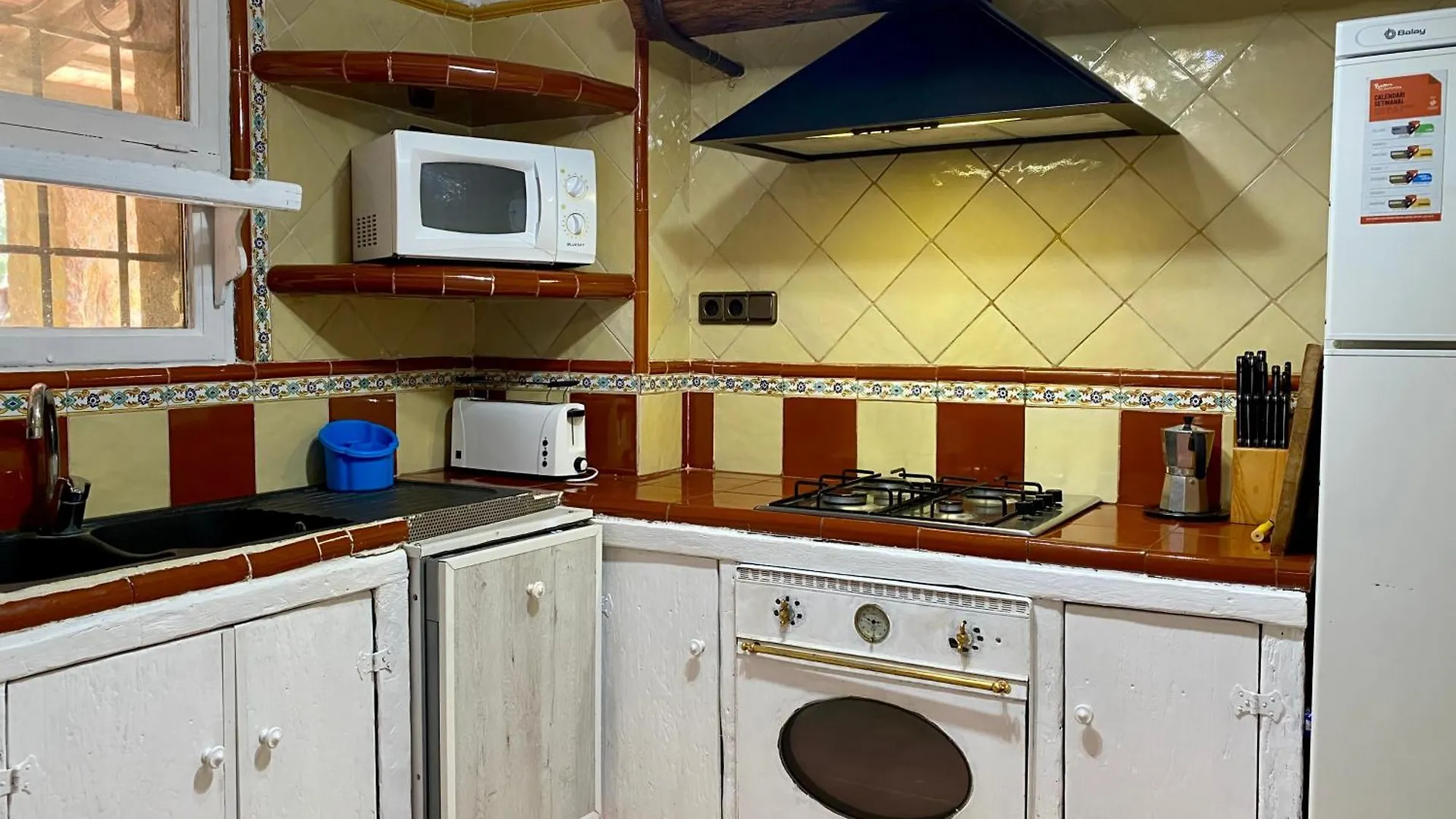Semesterbostad L'Encis Begur - Casa Unifamiliar Con Piscina, Jardin Y Barbacoa Villa